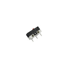 Мікроперемикач KW10-Z0P 1A, 125В