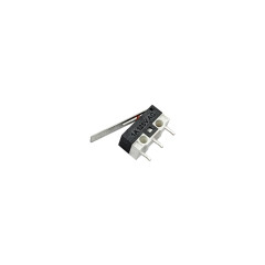 Мікроперемикач KW10-Z7P 1A, 125В