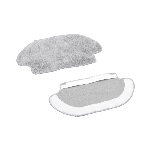 Серветка з мікрофібри для робота-пилососа Xiaomi Mop P/Pro STYJ02YM-4 (вологе прибирання)