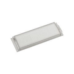 HEPA фільтр для робота-пилососа Xiaomi Vacuum Mop P/Pro STYTJ02YM, VC10B01000Y, 150*50*12 мм