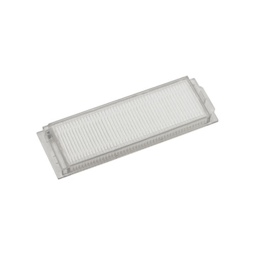 HEPA фільтр для робота-пилососа Xiaomi Vacuum Mop P/Pro STYTJ02YM, VC10B01000Y, 150*50*12 мм HEPA фільтр для робота-пилососа Xiaomi Vacuum Mop P/Pro STYTJ02YM, VC10B01000Y, 150*50*12 мм