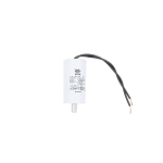 Конденсатор CBB60-G 2.5 мкФ, 450 В, Jyul (провід + болт)