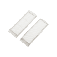 Комплект фільтрів для робота-пилососа Xiaomi Vacuum Mop P/Pro STYTJ02YM, 150*50*12 мм (2 шт.)
