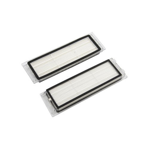 Комплект фільтрів для робота-пилососа Xiaomi Mijia RoboRock S50, E4, T6, 166*52*12 мм (2 шт.) Комплект фільтрів для робота-пилососа Xiaomi Mijia RoboRock S50, E4, T6, 166*52*12 мм (2 шт.)