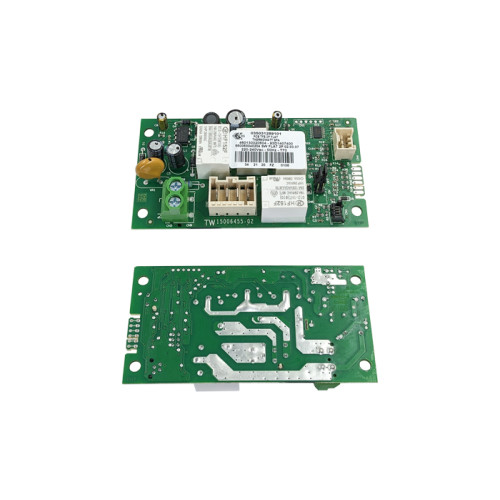 Модуль керування (силова плата) для бойлера Ariston 65151230, PCB TFE 2P FLAT Модуль керування (силова плата) для бойлера Ariston 65151230, PCB TFE 2P FLAT
