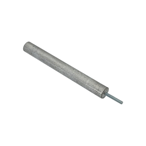 Анод магниевый DeStefani для бойлера M4, 16*135 мм, шпилька 25 мм Анод магниевый DeStefani для бойлера M4, 16*135 мм, шпилька 25 мм