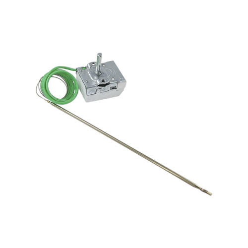 Термостат для духовки Tecasa NT-253 DOR, Candy 42833529, COK200CY, 16А (35-270°C) Термостат для духовки Tecasa NT-253 DOR, Candy 42833529, COK200CY, 16А (35-270°C)