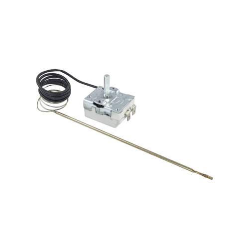 Термостат для духовки Tecasa NT-253 DOR/2N, Candy 42833528, COK201CY, 16А (40-280°C) Термостат для духовки Tecasa NT-253 DOR/2N, Candy 42833528, COK201CY, 16А (40-280°C)