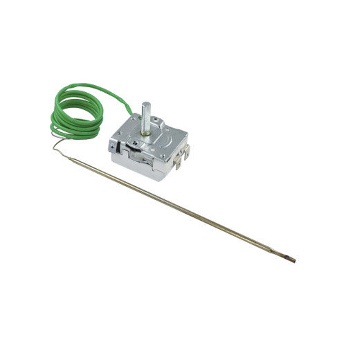 Термостат для духовки Tecasa NT-252 ZW/9, Vestel 32010955, COK200VE, 16А (47-285°C) Термостат для духовки Tecasa NT-252 ZW/9, Vestel 32010955, COK200VE, 16А (47-285°C)