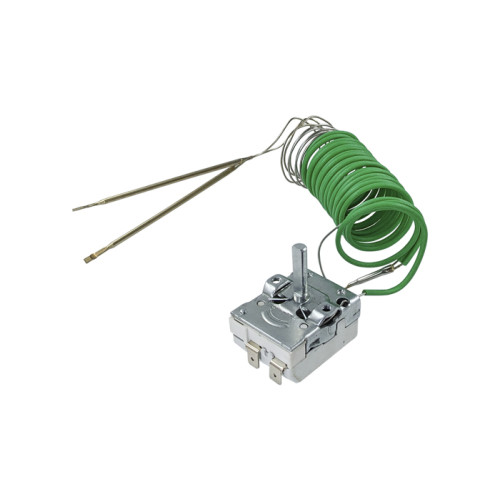 Термостат для духовки Tecasa NT-252 GP/6, Lofra 03010440, COK200LF, 16А (62-285°C) Термостат для духовки Tecasa NT-252 GP/6, Lofra 03010440, COK200LF, 16А (62-285°C)