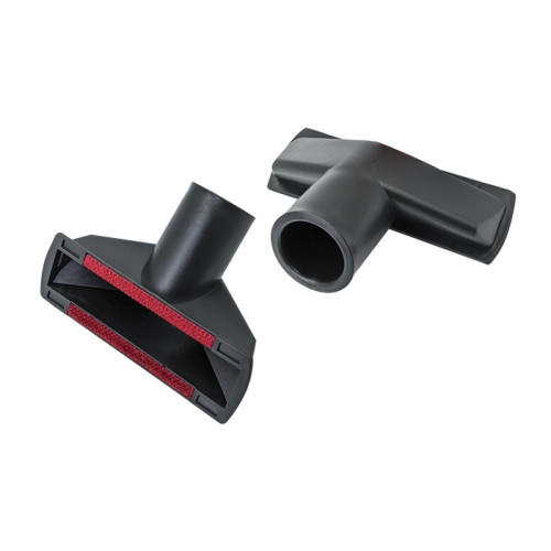 Насадка без ворса для пылесоса d=28 мм, Ракета Насадка без ворса для пылесоса d=28 мм, Ракета