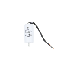 Конденсатор CBB60-G 3.5 мкФ, 450 В, Jyul (провід + болт)