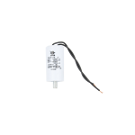 Конденсатор CBB60-G   3.5 мкФ, 450 В, Jyul (провод + болт)