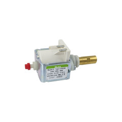 Насос вібраційний 48 Вт, Ulka Type EX5GW, E, 230 В