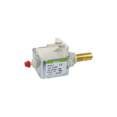 Насос вібраційний 48 Вт, Ulka Type EX5GW, E, 24 В