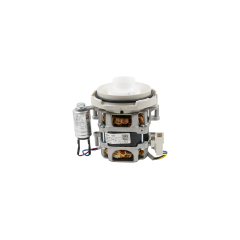 Помпа циркуляционная для посудомоечной машины Gorenje 556161, Welling YXW50-2E, 98/80 Вт