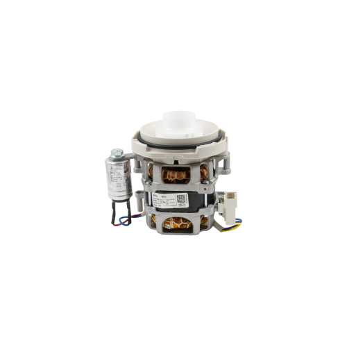 Помпа циркуляційна для посудомийної машини Gorenje 556161, Welling YXW50-2E, 98/80 Вт