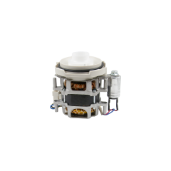 Помпа циркуляционная для посудомоечной машины Gorenje 556161, Welling YXW50-2E, 98/80 Вт 2