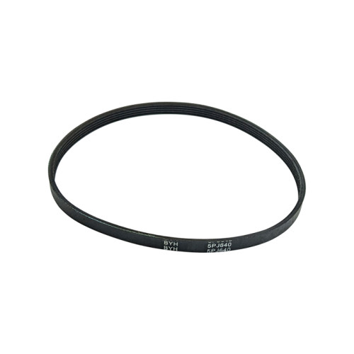 Ремінь 640 PJ5 для бетонозмішувача (гумовий)