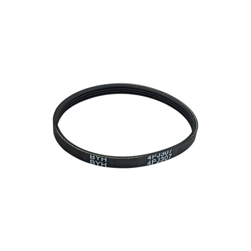 Ремінь 307 PJ4 для бетонозмішувача (гумовий)