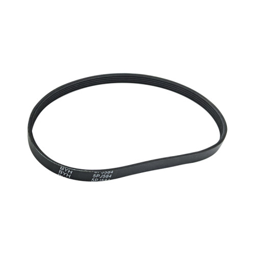 Ремінь 584 PJ5 для бетонозмішувача (гумовий)