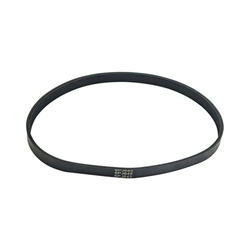 Ремень 645 PJ6 для бетономешалки (резиновый)