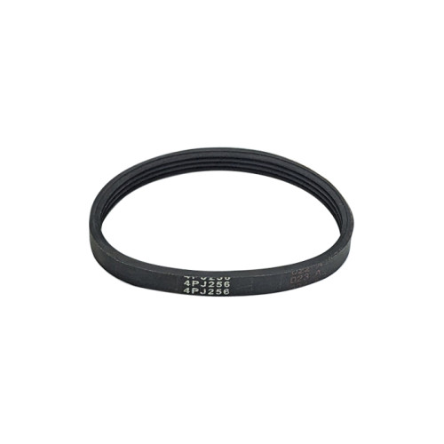 Ремінь 256 PJ4 для бетонозмішувача (гумовий)