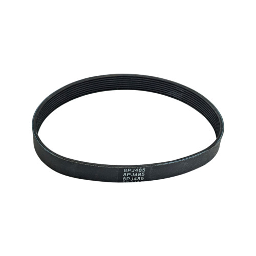 Ремень 485 PJ8 для бетономешалки (резиновый)