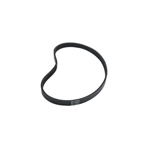 Ремень 650 PJ6 для бетономешалки (резиновый)