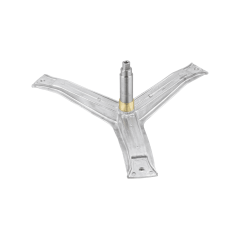 Хрестовина для пральної машини Bosch, Siemens 00684101, COD.745, d=25/30/35 мм, l=120+6 мм