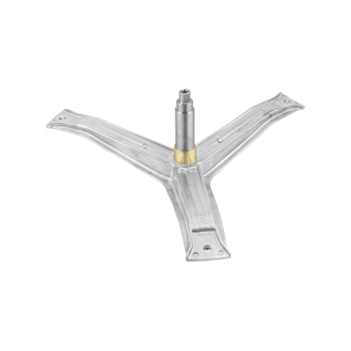 Крестовина для стиральной машины Bosch, Siemens 00684101, COD.745, d=25/30/35 мм, l=120+6 мм Крестовина для стиральной машины Bosch, Siemens 00684101, COD.745, d=25/30/35 мм, l=120+6 мм