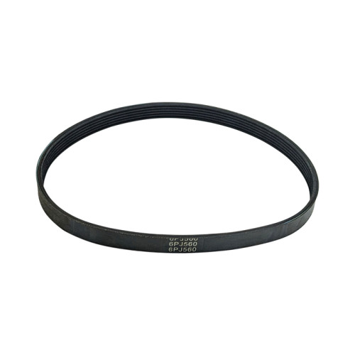 Ремінь 560 PJ6 для бетонозмішувача (гумовий)