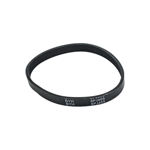 Ремінь 405 PJ6 для бетонозмішувача (гумовий)