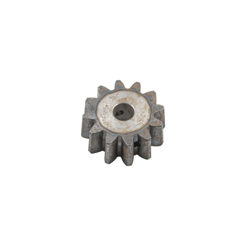 Шестерня для бетономешалки №16, D=15/62 мм, H=24 мм, z=12