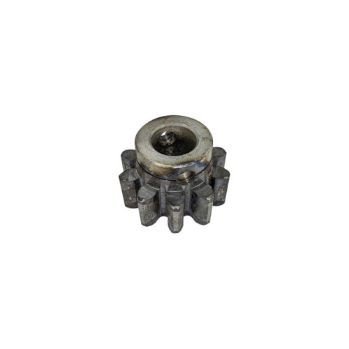 Шестерня для бетономешалки №06, D=24/62 мм, H=41 мм, z=10