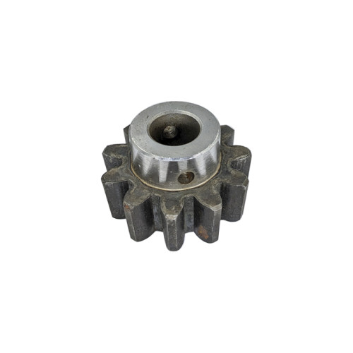Шестерня для бетонозмішувача №12, D=25/78 мм, H=48 мм, z=11
