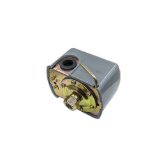 Реле давления с защитой от сухого хода PC-2A