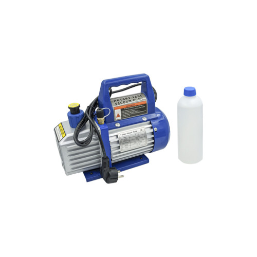 Вакуумний насос Whicepart VP-115 (одноступенчатый, 50 л/мин)