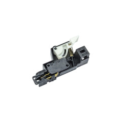 Замок для сушильної машини Ariston, Indesit C00526571