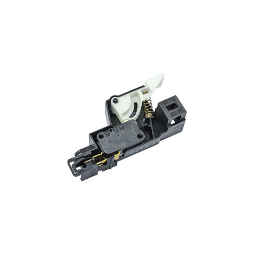 Замок для сушильной машины Ariston, Indesit C00526571 Замок для сушильной машины Ariston, Indesit C00526571