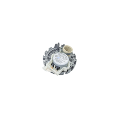 Актуатор (розподільник потоків) для посудомийної машини Bosch 00644996