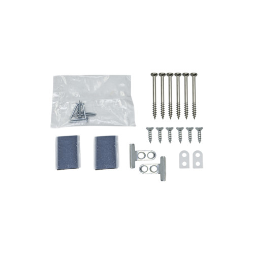 Комплект кріплень фасаду для посудомийної машини Bosch, Siemens 00618833