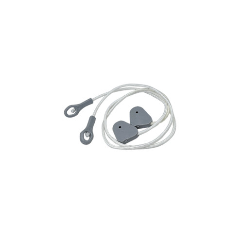 Комплект тросов двери для посудомоечной машины Beko 1881050100 (2 штуки) Комплект тросов двери для посудомоечной машины Beko 1881050100 (2 штуки)