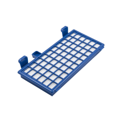 HEPA фільтр для пилососа Rowenta RS-RT3931, ZR902301, 223*108*22 мм