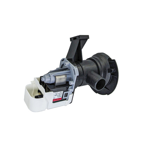 Насос у зборі Askoll M270 RR0729 для пральної машини Whirlpool 480111104693