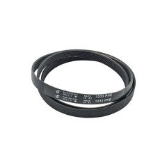 Ремень 1233 PHE8 Hutchinson, Ardo 416004300 (резиновый)