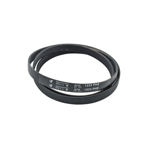 Ремінь 1233 PHE8 Hutchinson, Ardo 416004300 (гумовий) Ремінь 1233 PHE8 Hutchinson, Ardo 416004300 (гумовий)