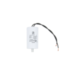 Конденсатор CBB60-G 18 мкФ, 450 В, Jyul (провід + болт)