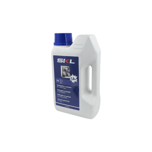 Порошок для миття посуду в посудомийній машині SKL DET106UN, 1.5 кг