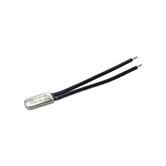 Термозапобіжник (термореле) KSD-9700, 130°C, 10A